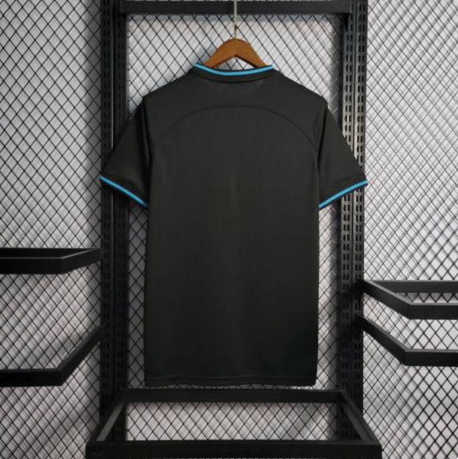 Brésil Concept