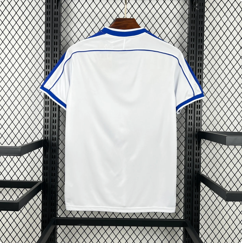 Brésil Concept 1998