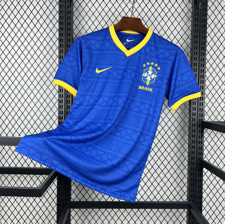Brésil Concept Bleu 2027