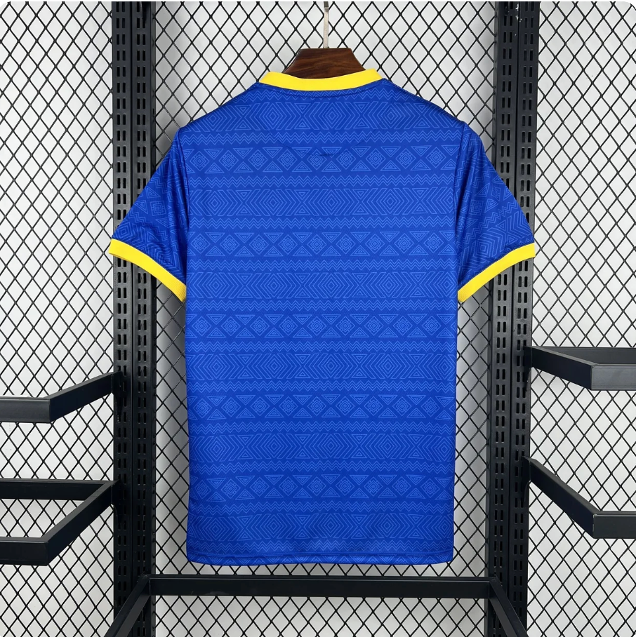 Brésil Concept Bleu 2027