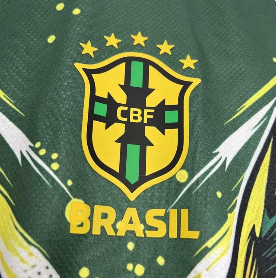 Brésil Concept Aigle 2027