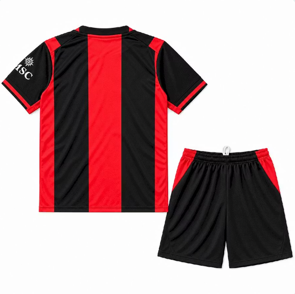 Kit Enfant AC Milan Domicile 2026/2027