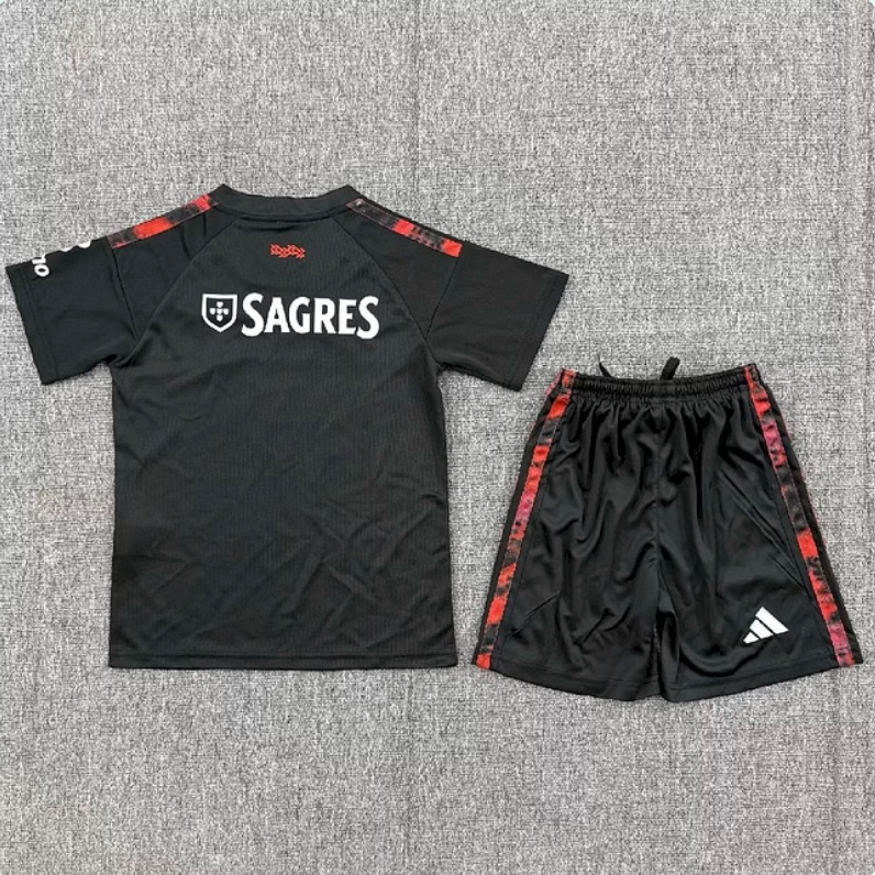 Kit Enfant SL Benfica 2026/2027