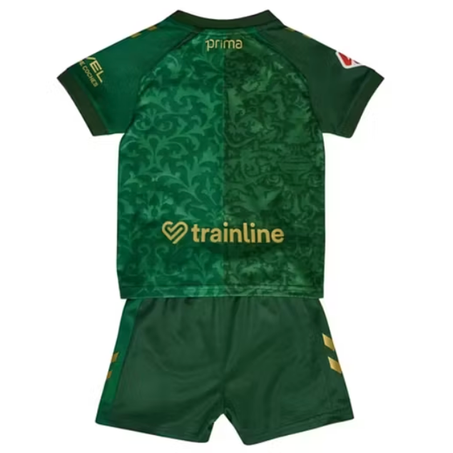 Kit Enfant Real Betis 2026/2027