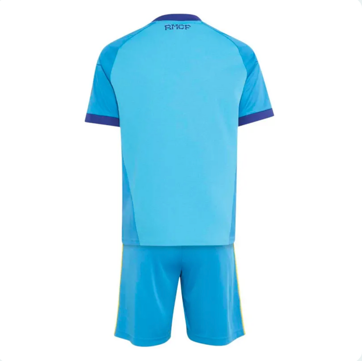 Kit Enfant Real Madrid Gardien 2026/2027