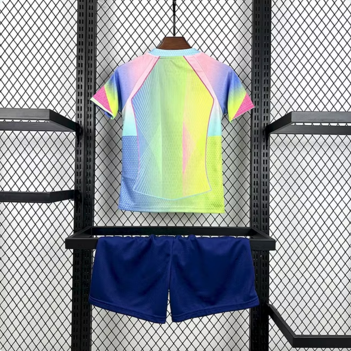 Kit Enfant FC Barcelone Concept 2027