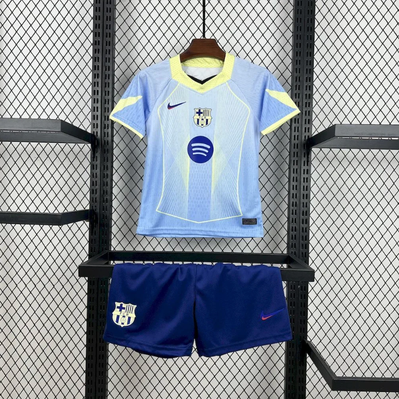 Kit Enfant FC Barcelone Concept 2027