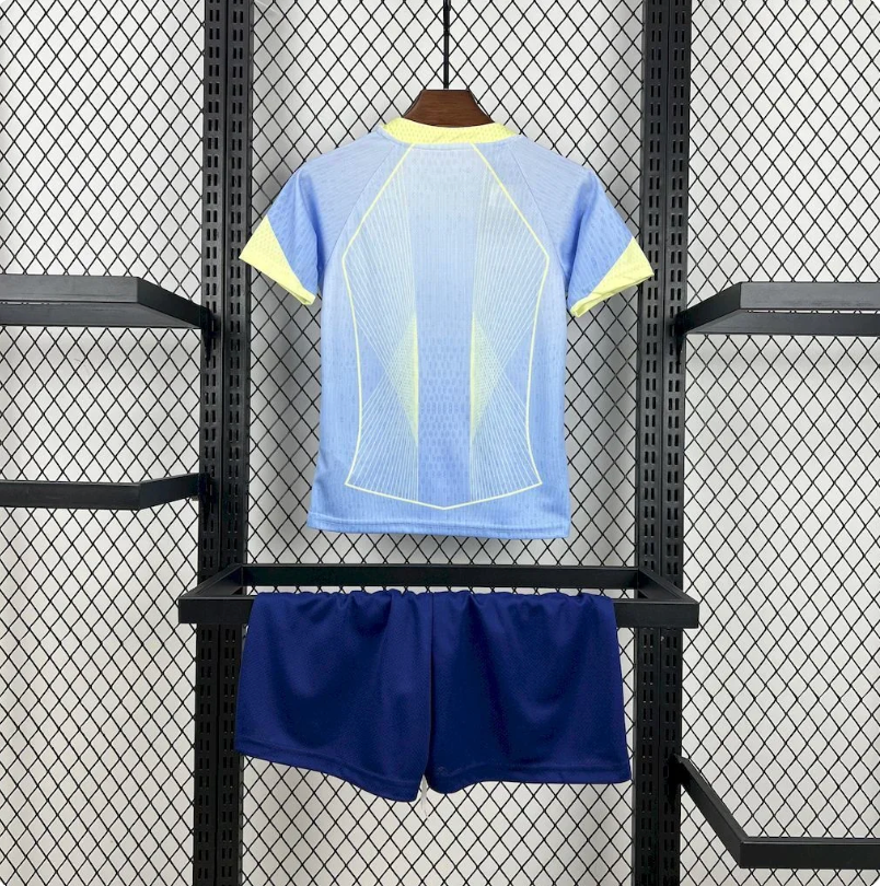 Kit Enfant FC Barcelone Concept 2027