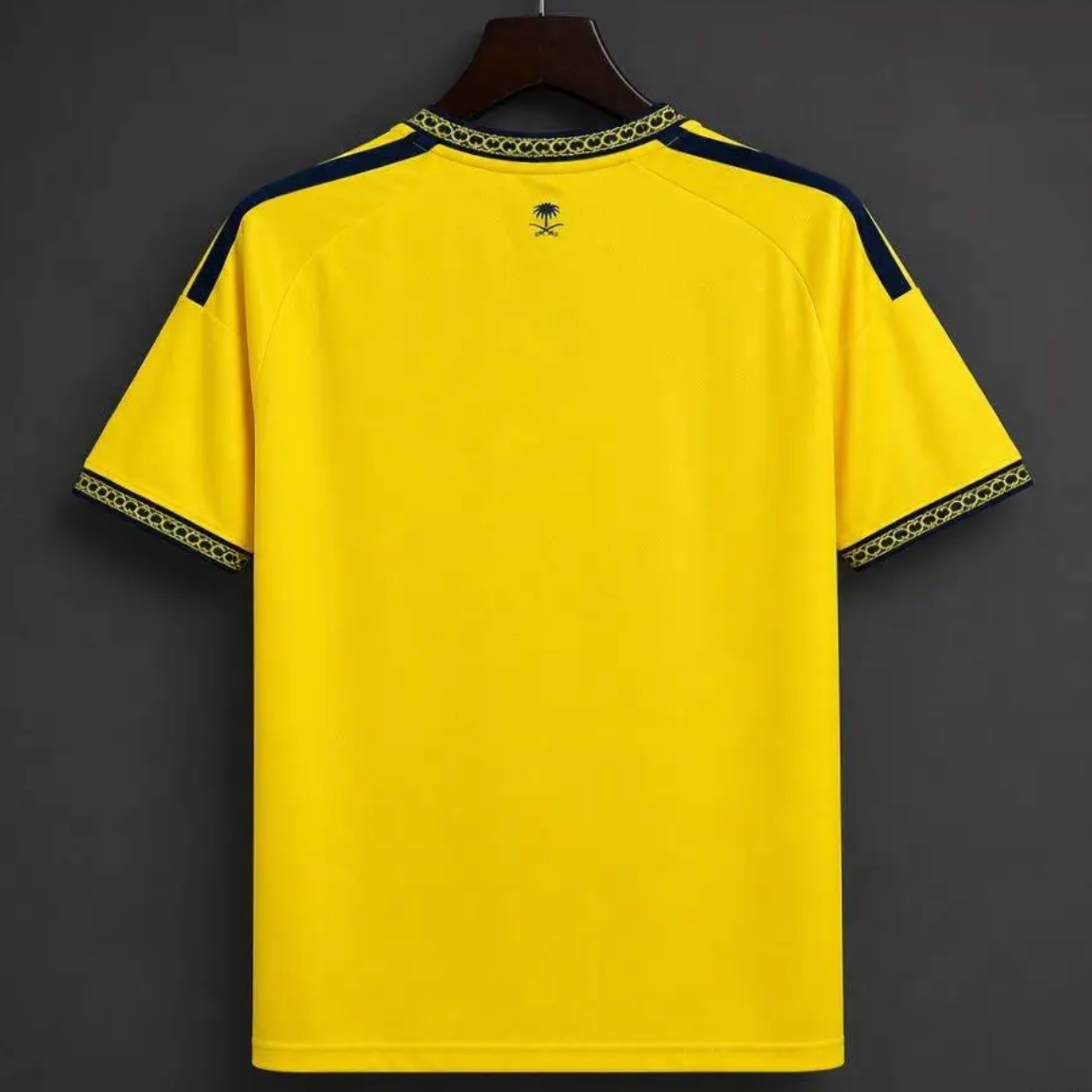 AL Nassr Domicile 2026/2027