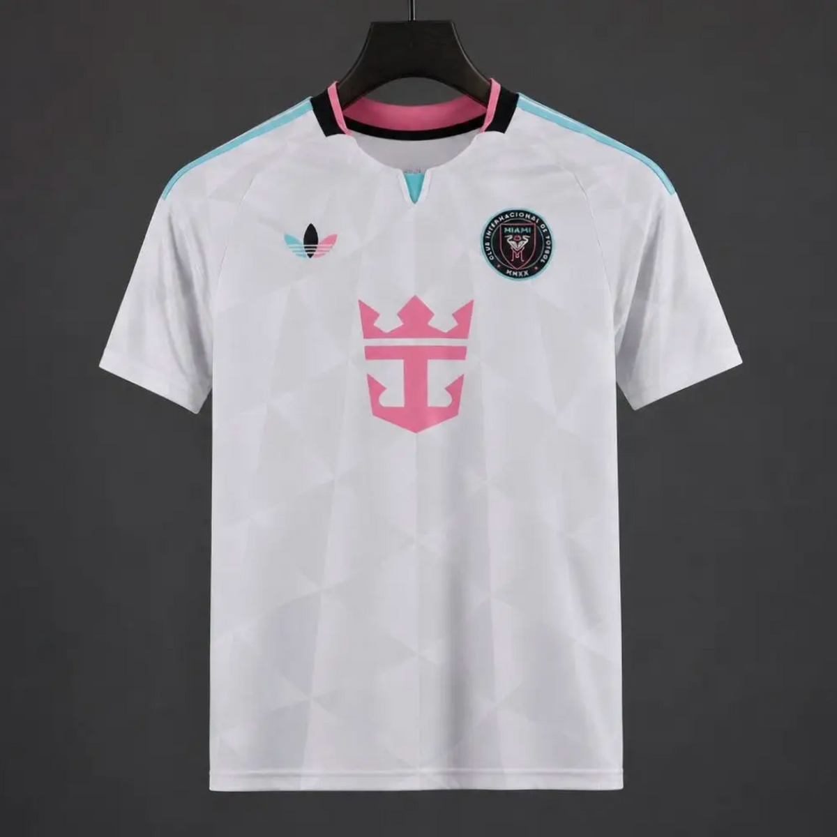 Inter Miami Extérieur 2026/2027