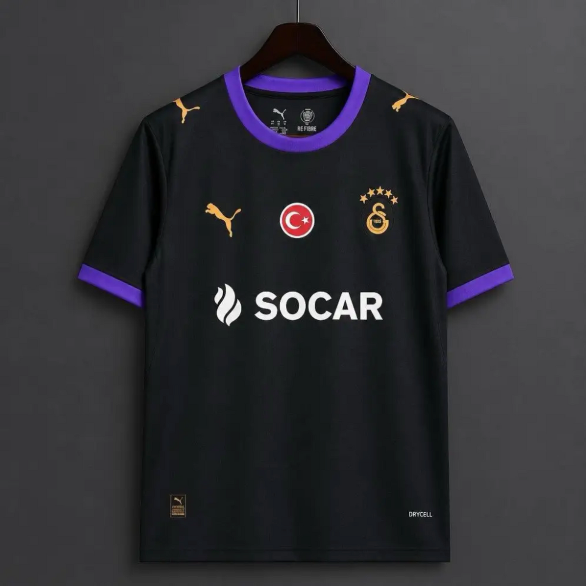 Galatasaray SK Third 2026/2027