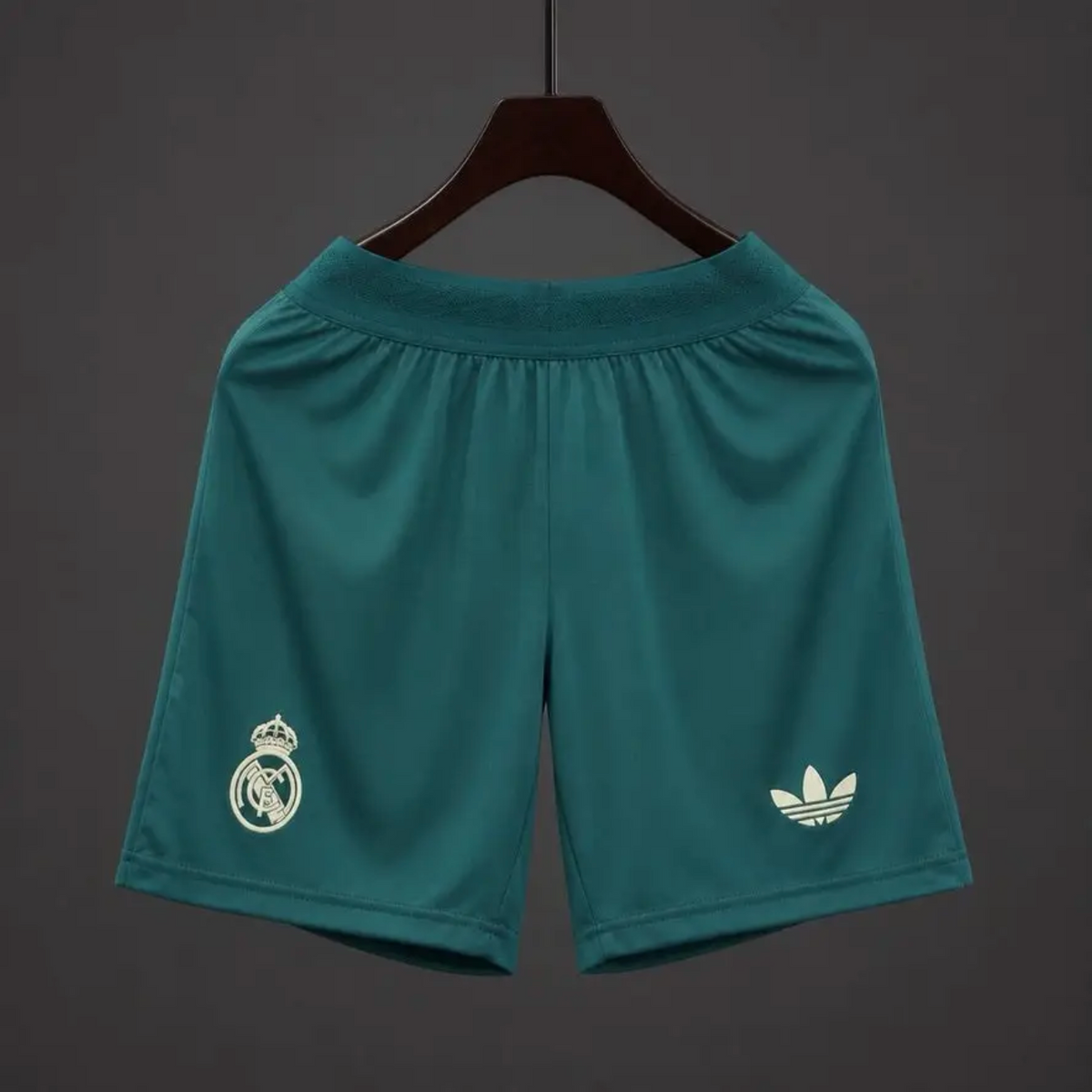 Short Real Madrid Extérieur 2026/2027
