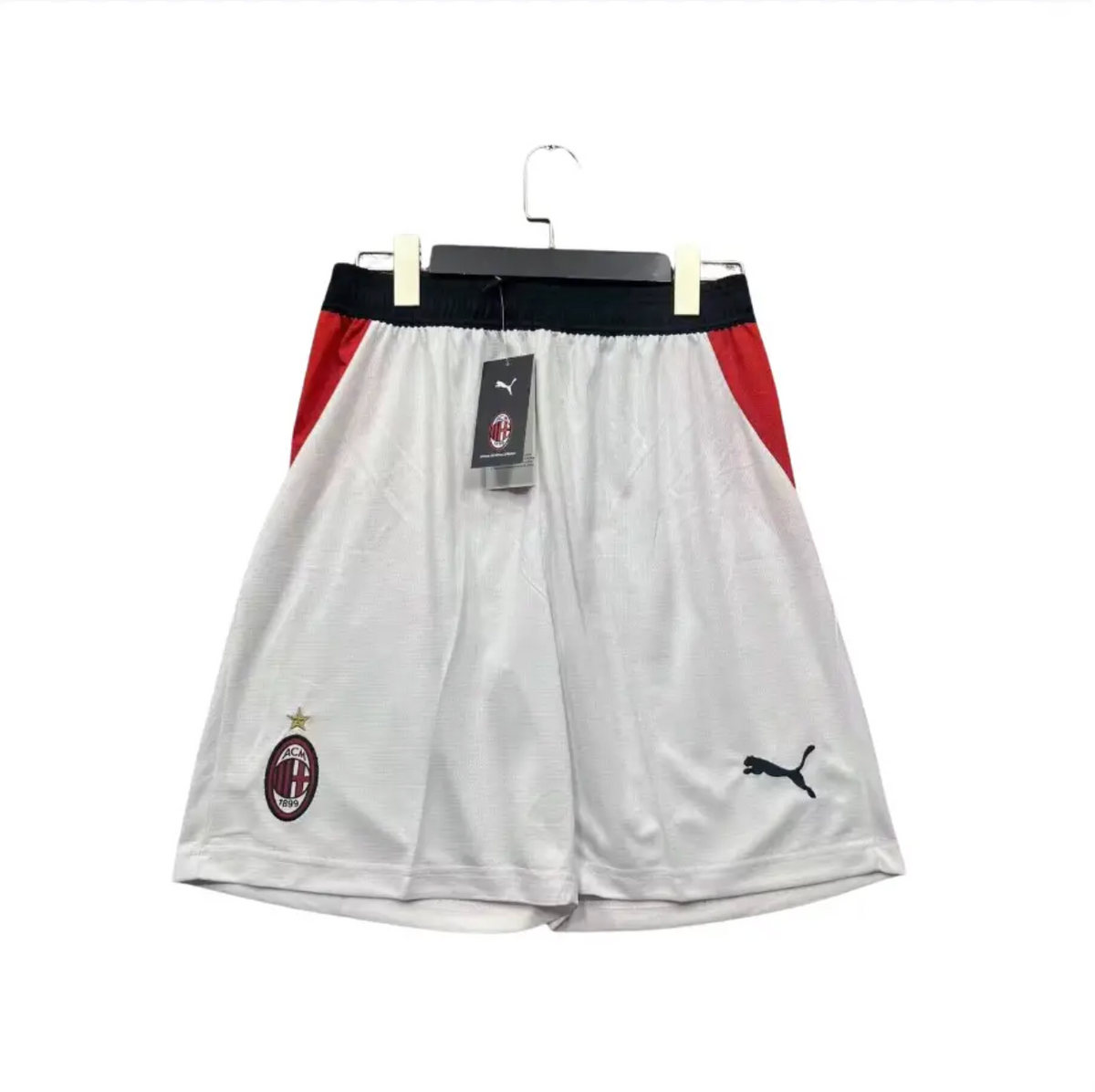 Short AC Milan Extérieur 2026/2027