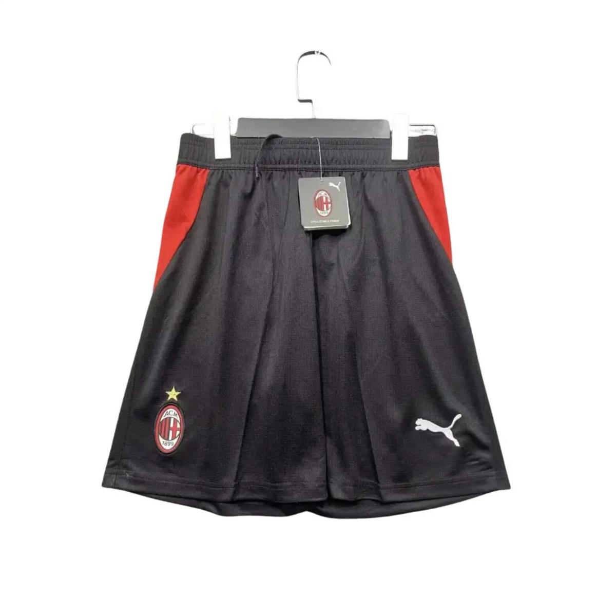 Short AC Milan Domicile 2026/2027