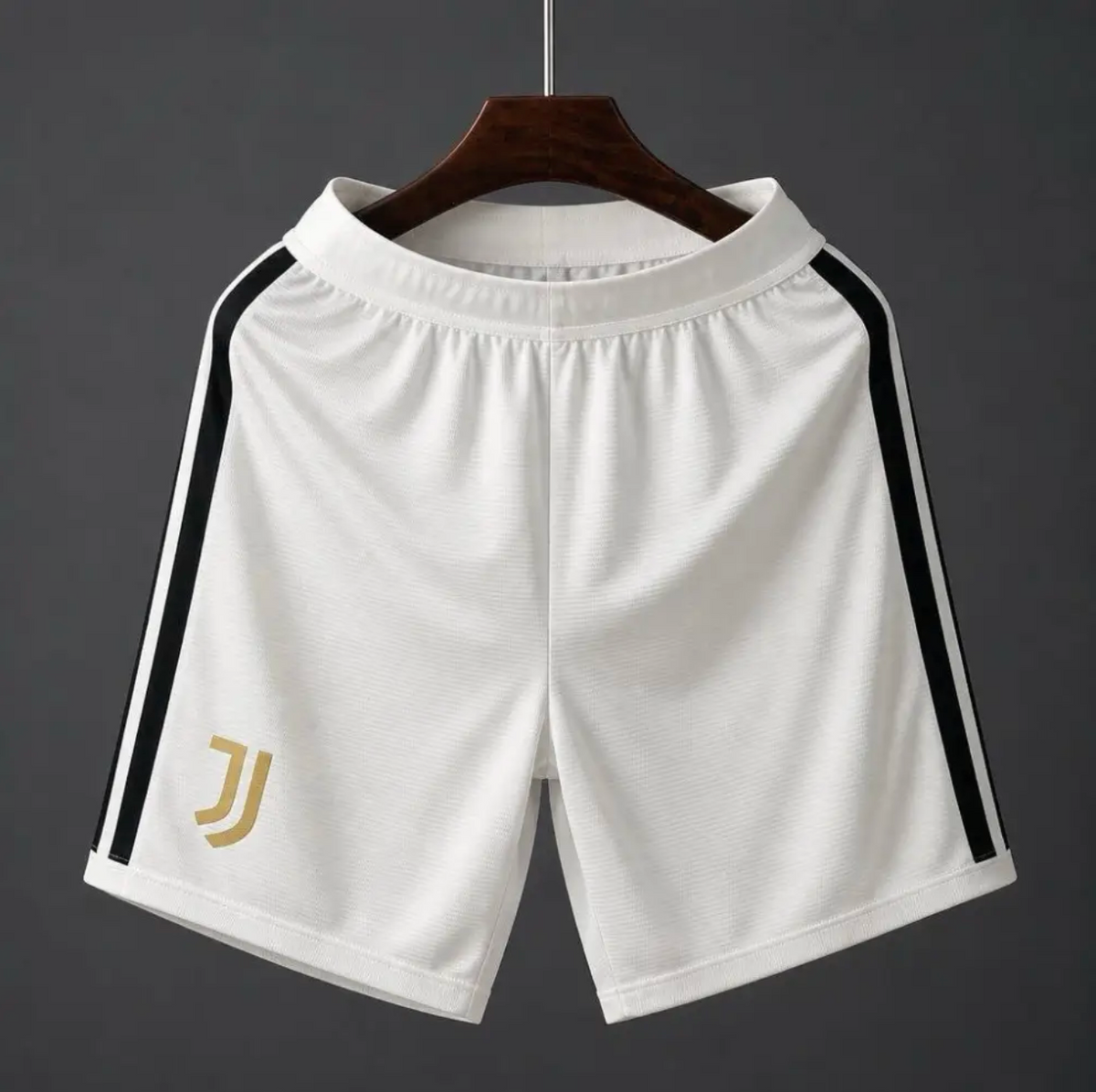 Short Juventus Domicile 2026/2027