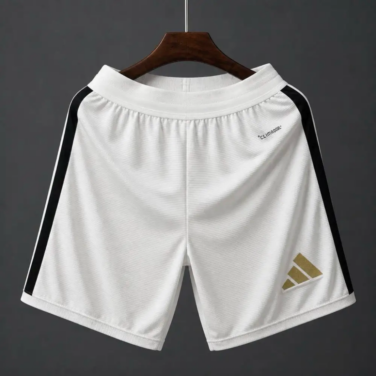 Short Juventus Domicile 2026/2027