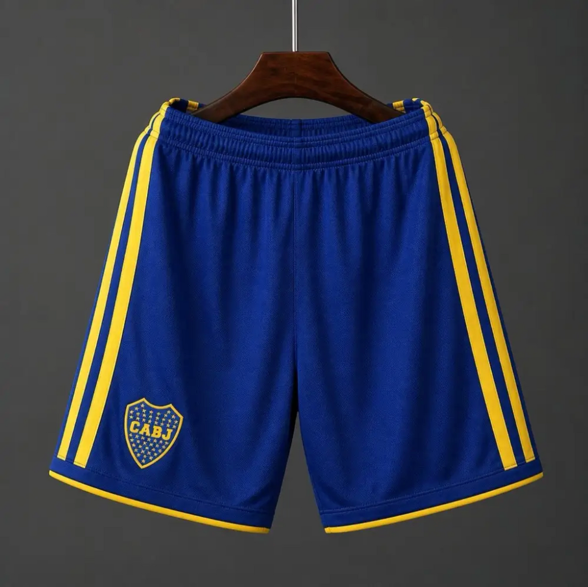 Short Boca Juniors Domicile 2026/2027