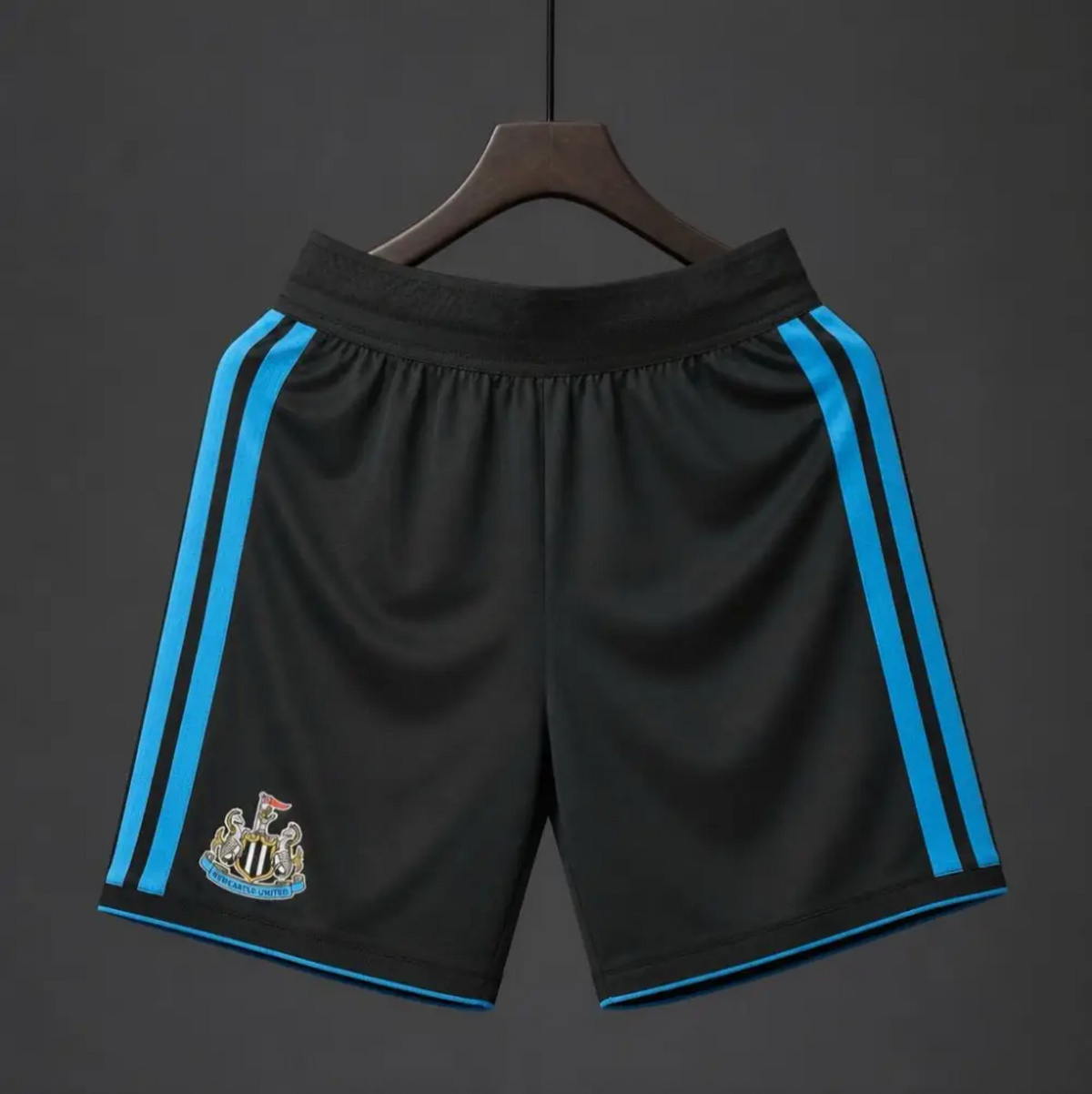 Short Newcastle United Domicile 2026/2027