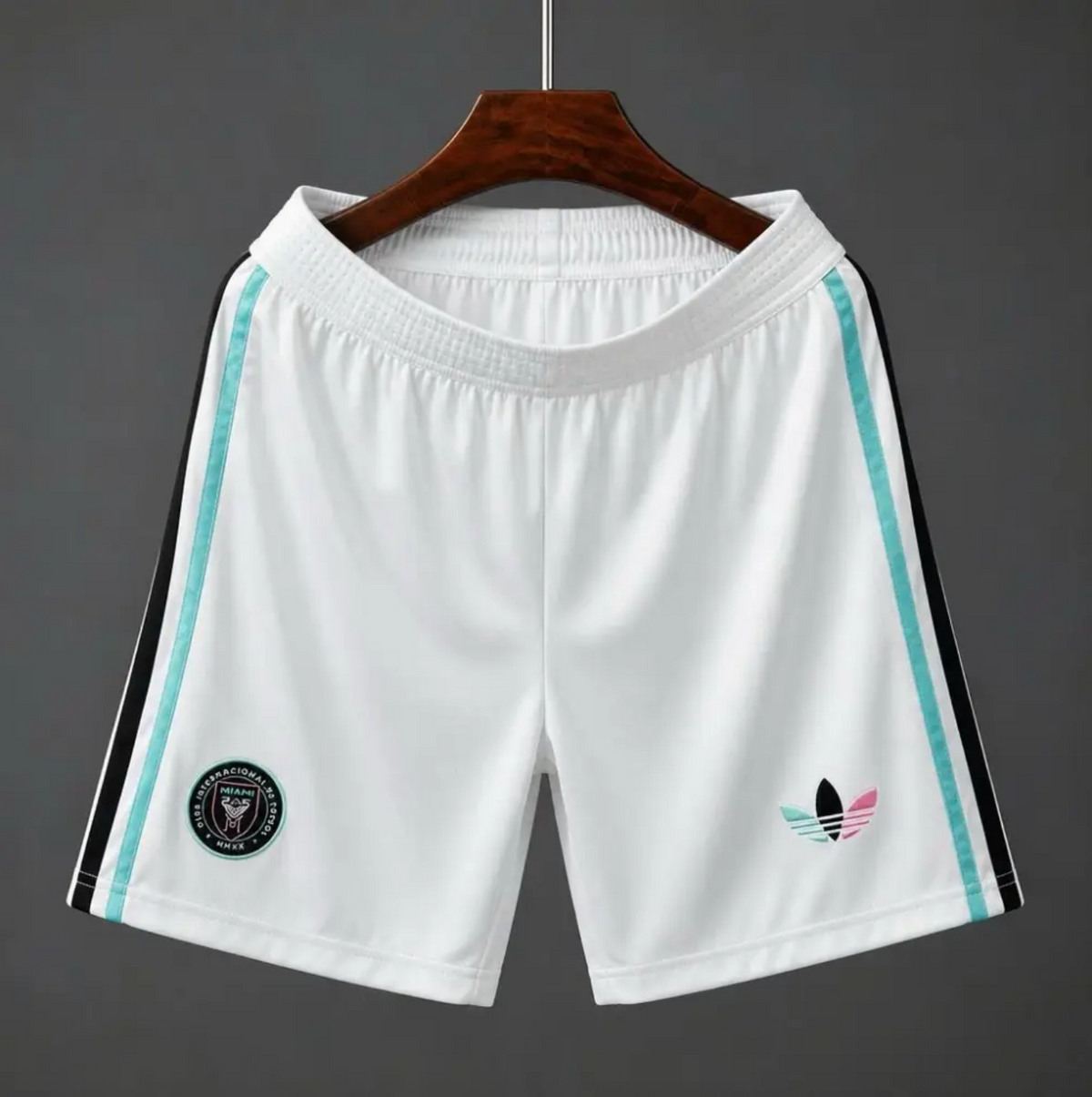 Short Inter Miami Extérieur 2026/2027