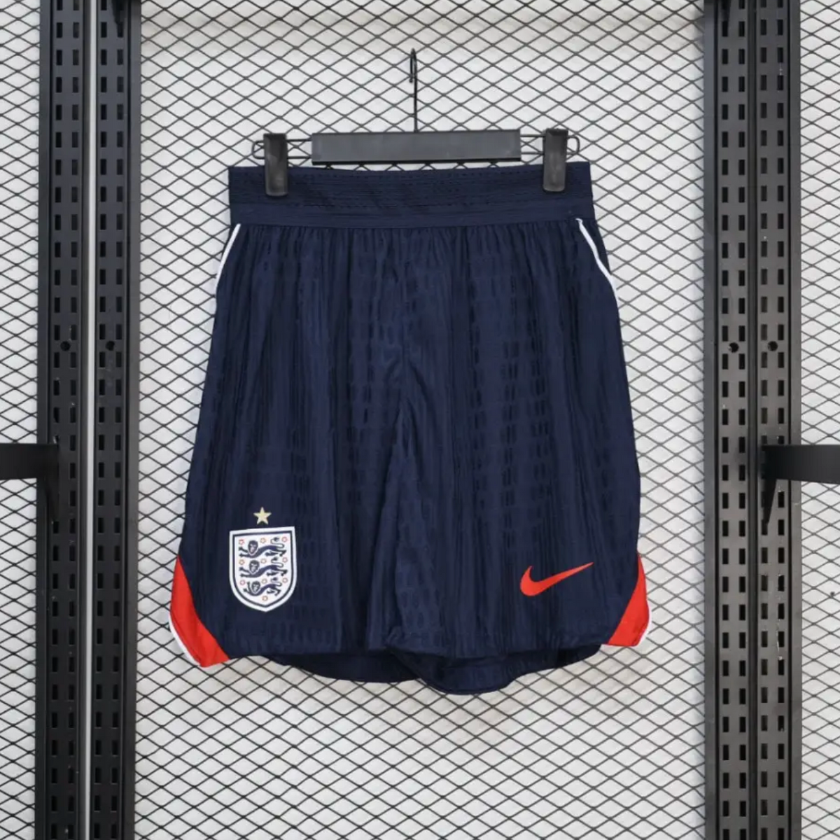Short Angleterre Domicile 2026/2027