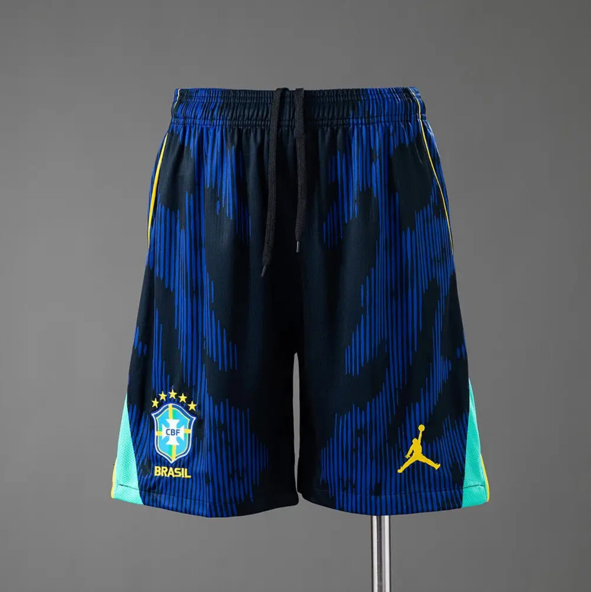 Short Brésil Extérieur 2026/2027