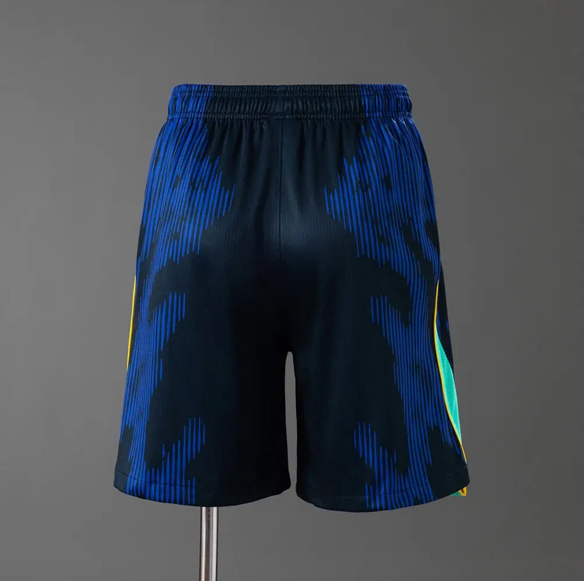 Short Brésil Extérieur 2026/2027