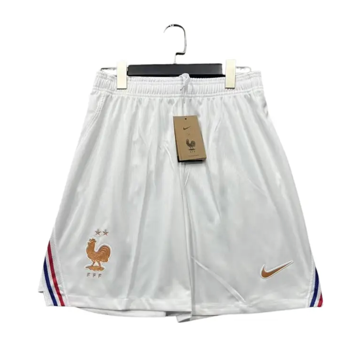 Short France Domicile 2026/2027
