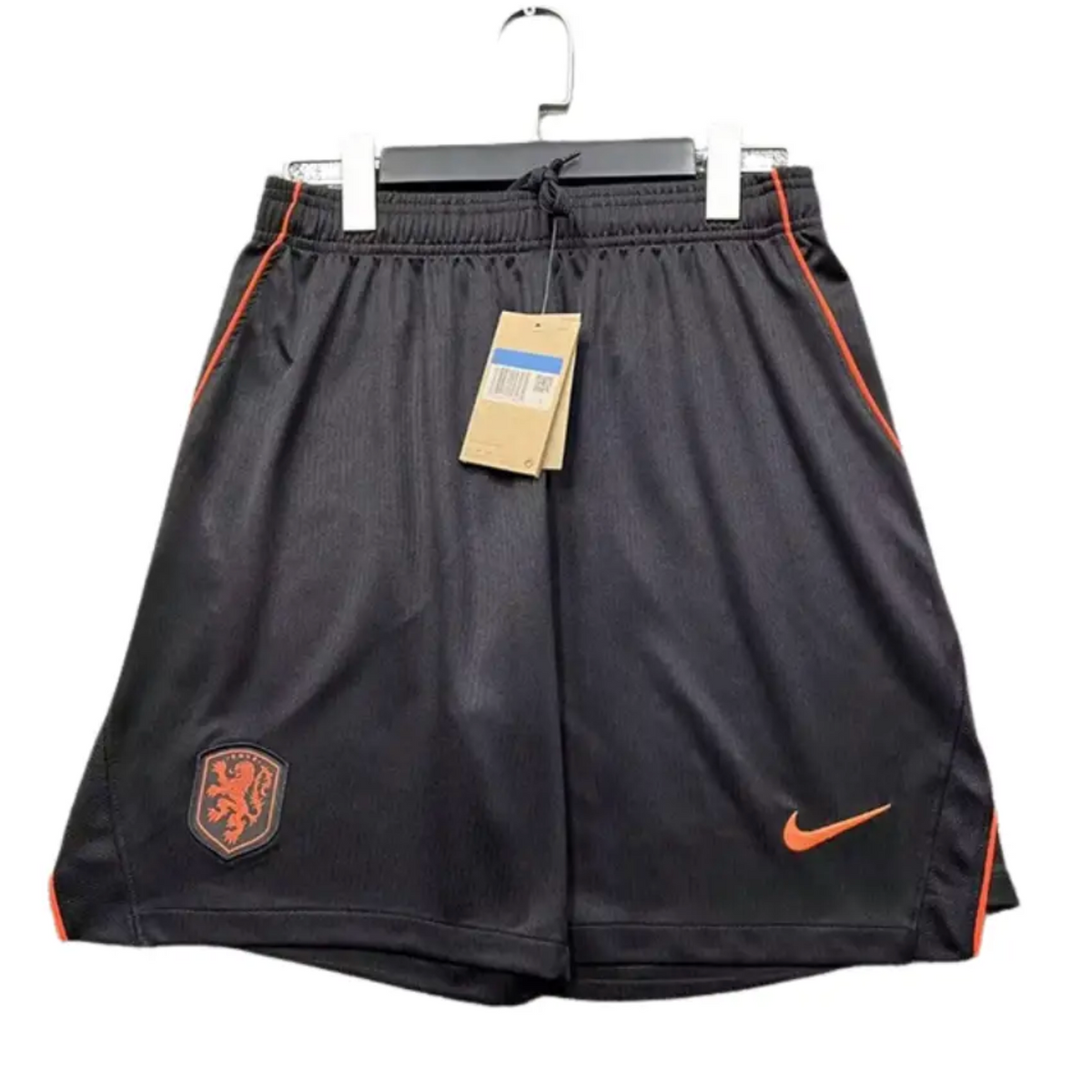 Short Pays-Bas Domicile 2026/2027