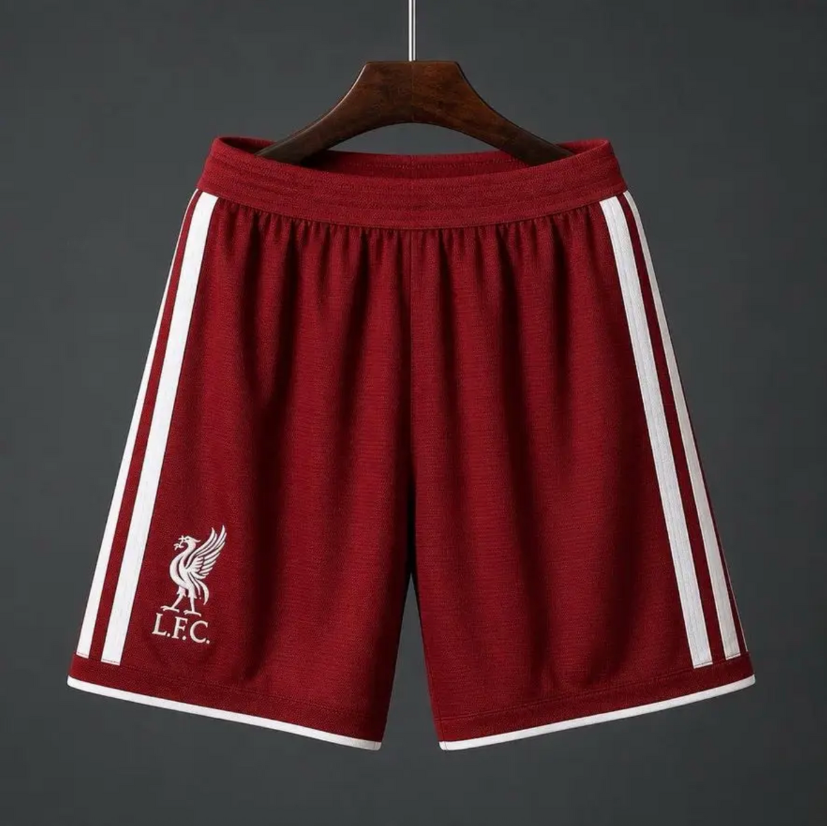 Short Liverpool Domicile 2026/2027