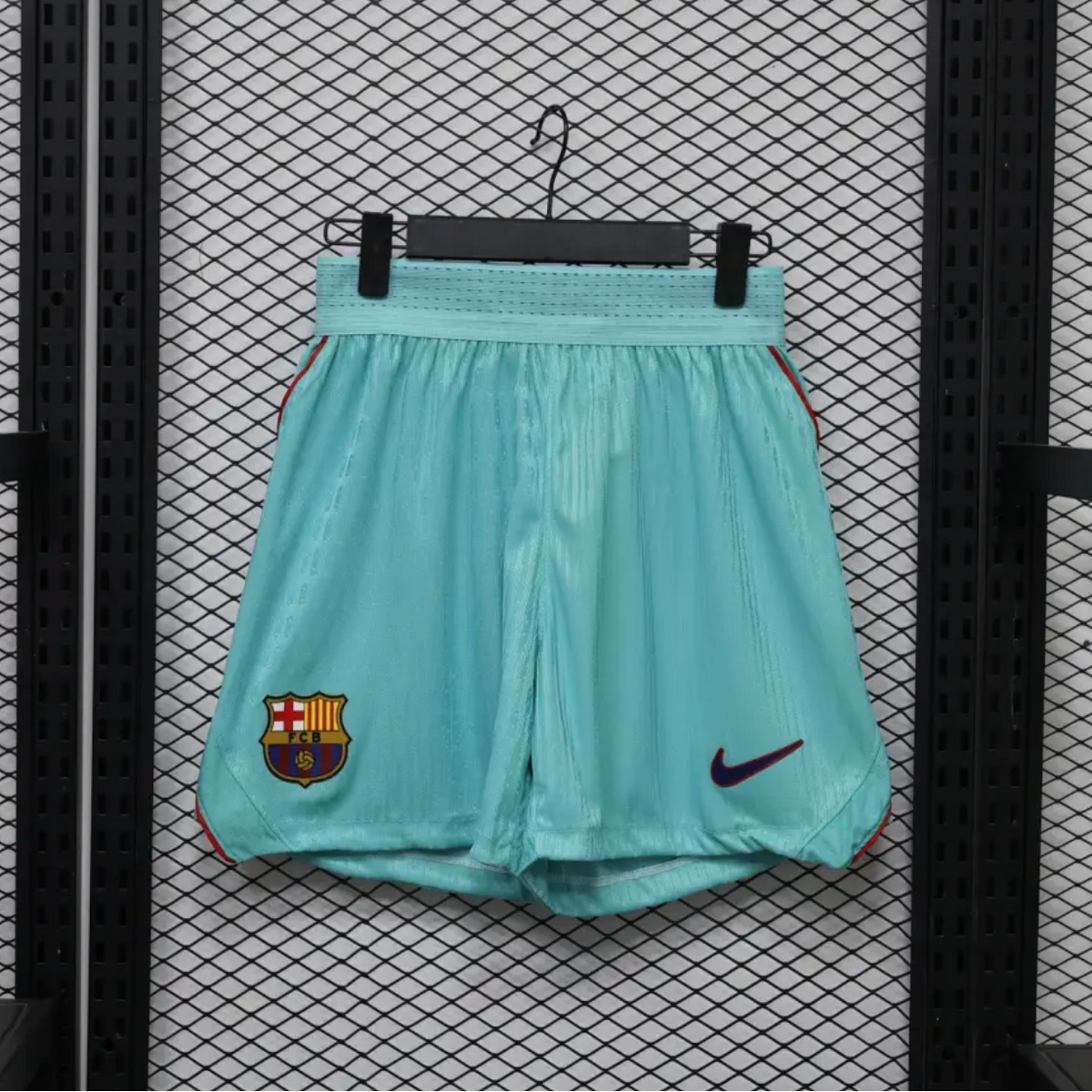 Short FC Barcelone Third 2026/2027