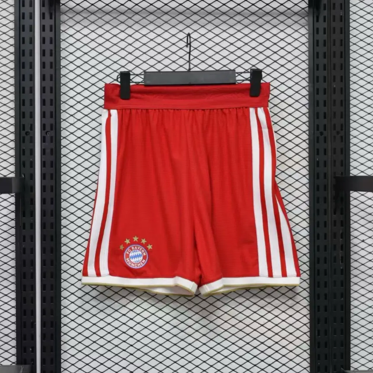 Short FC Bayern Munich Domicile 2026/2027