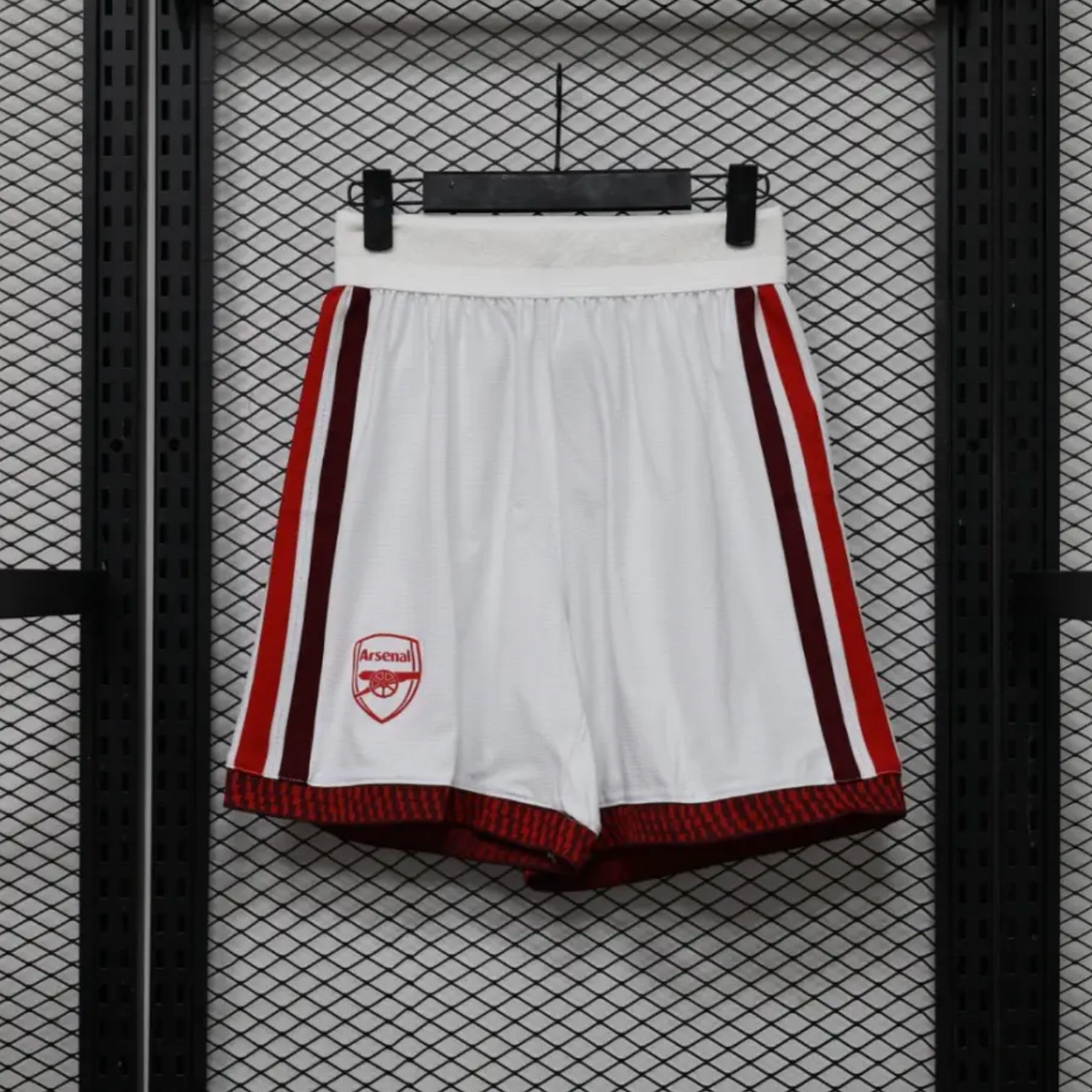 Short Arsenal Domicile 2026/2027