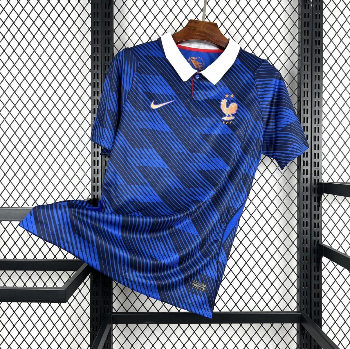 France Domicile Coupe Du Monde 2026
