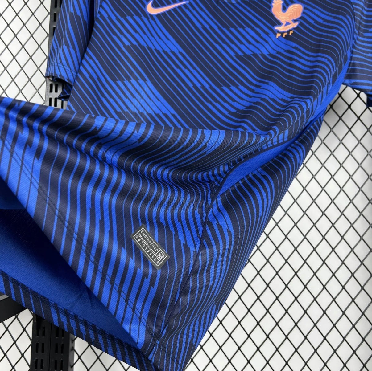 France Domicile Coupe Du Monde 2026