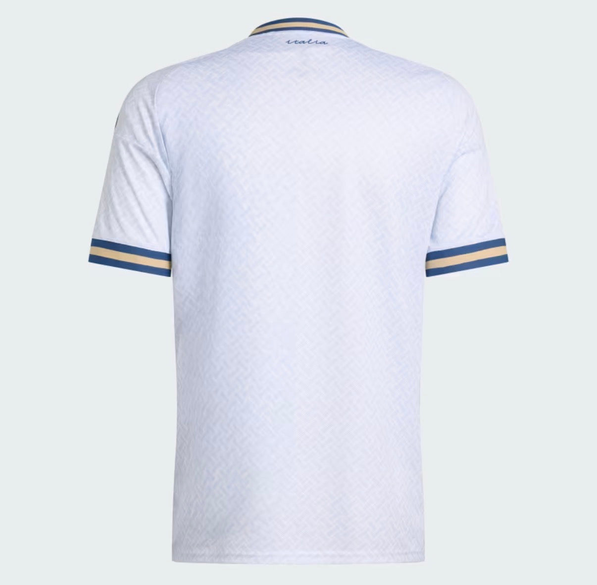 Italie Extérieur 2026 Coupe Du Monde