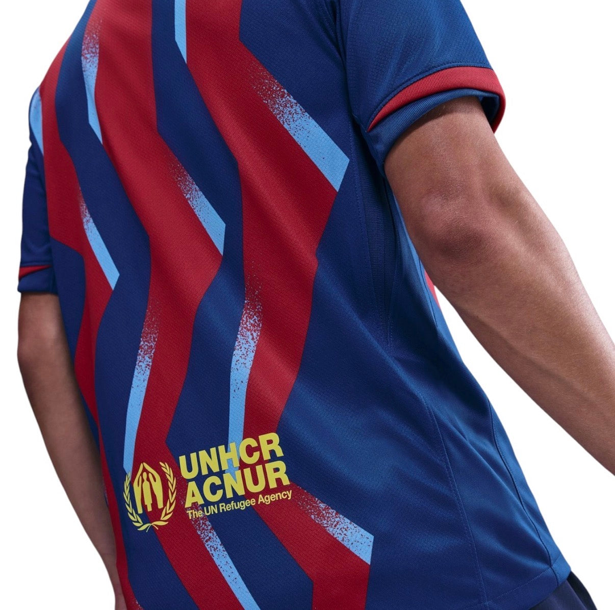 FC Barcelone Fourth 2025/2026