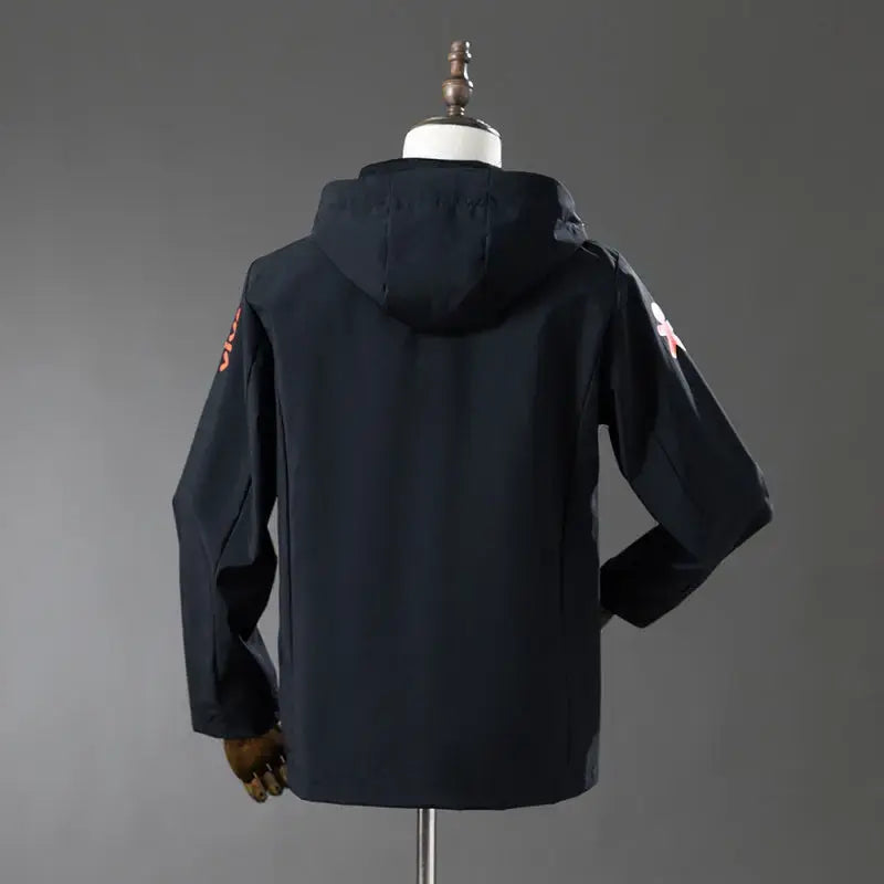 Veste Bresil Seleção Noire