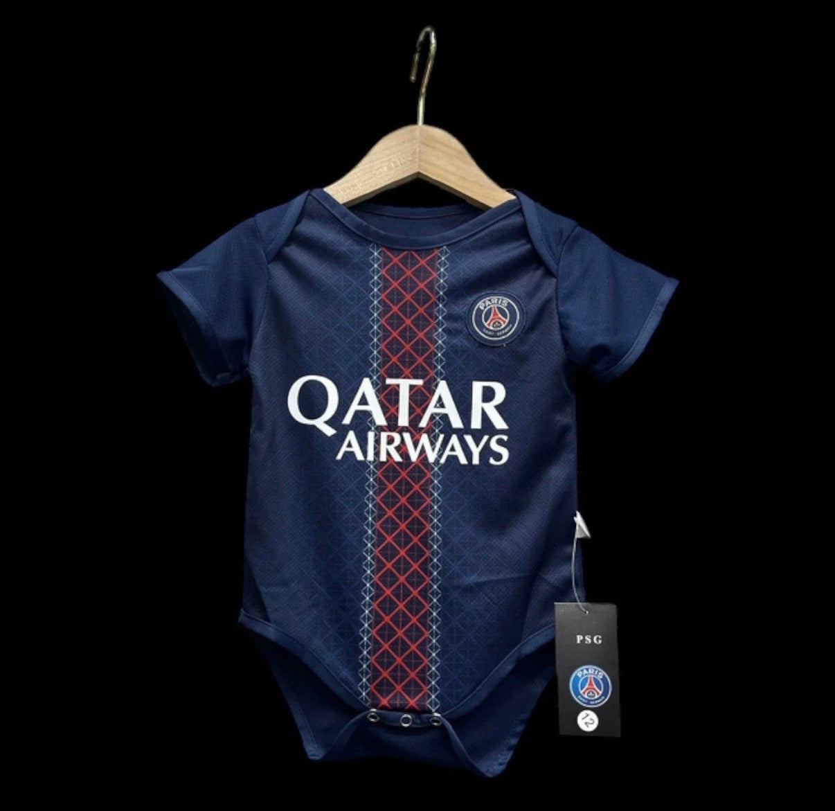 BODY PSG 2025/2026