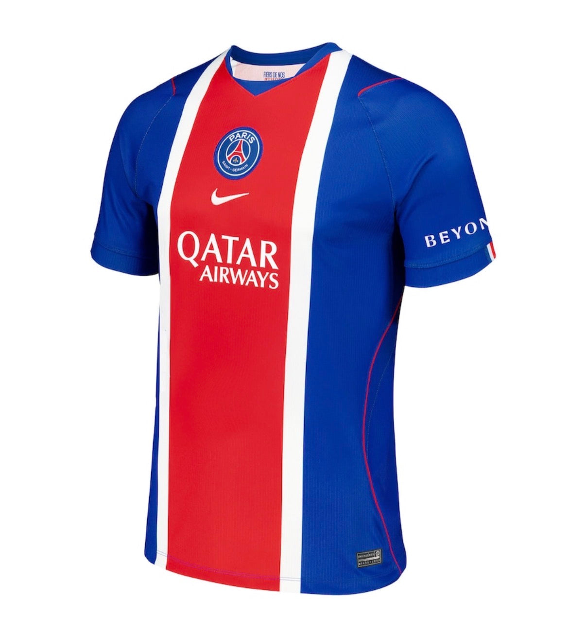 PSG Domicile 2026/2027