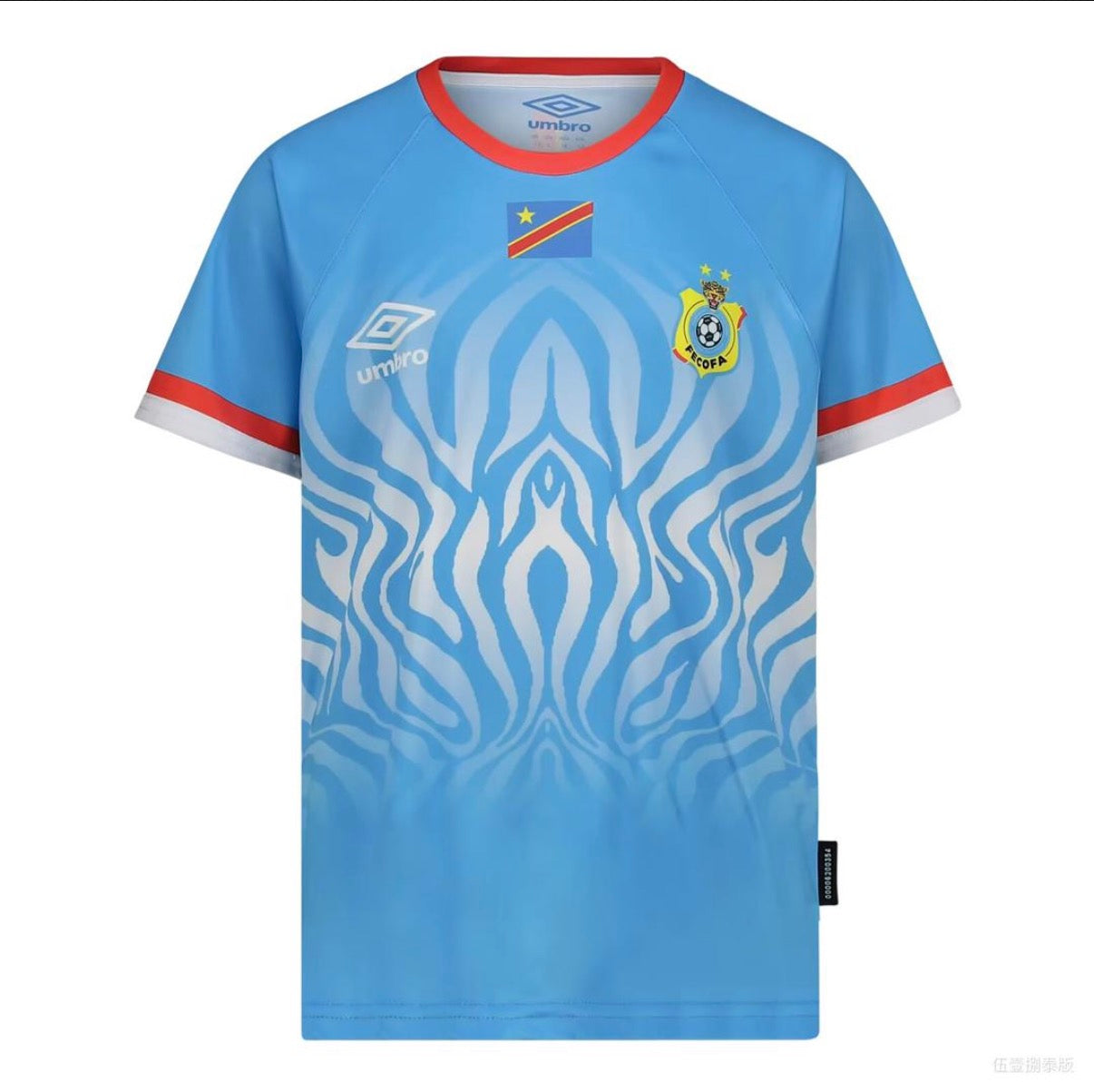 RD Congo Domicile 2026