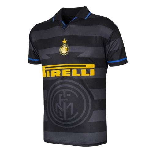 Inter milan 1997-1998