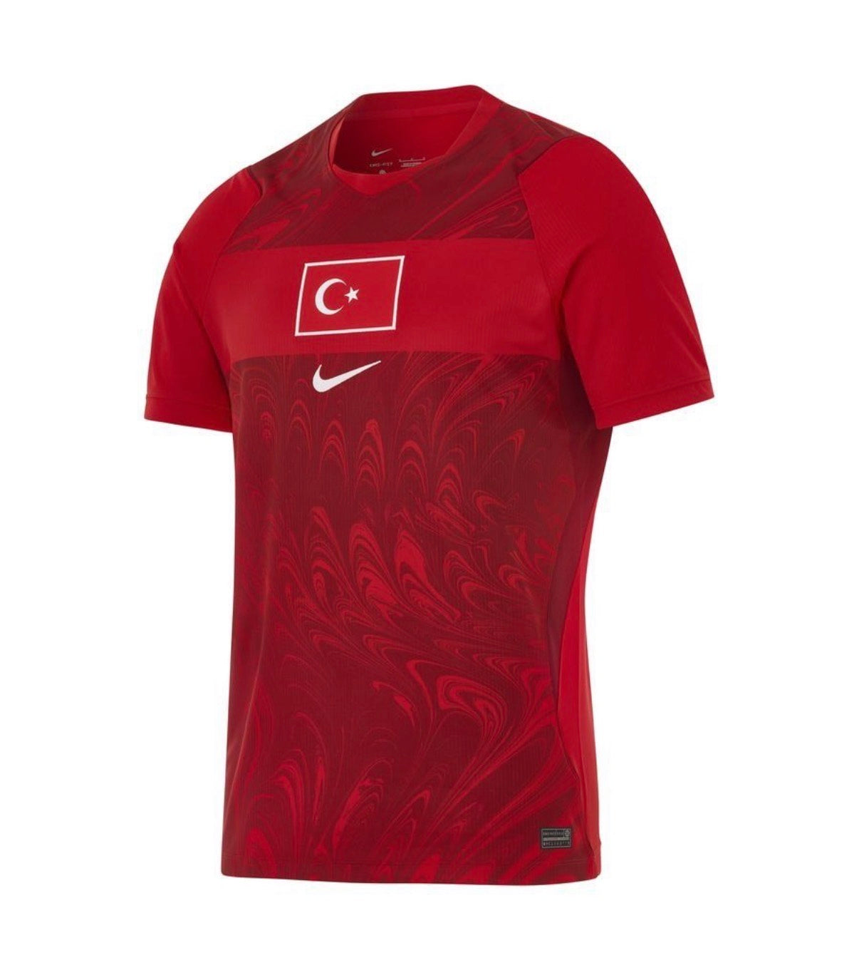 Turquie Domicile 2026 Coupe du Monde