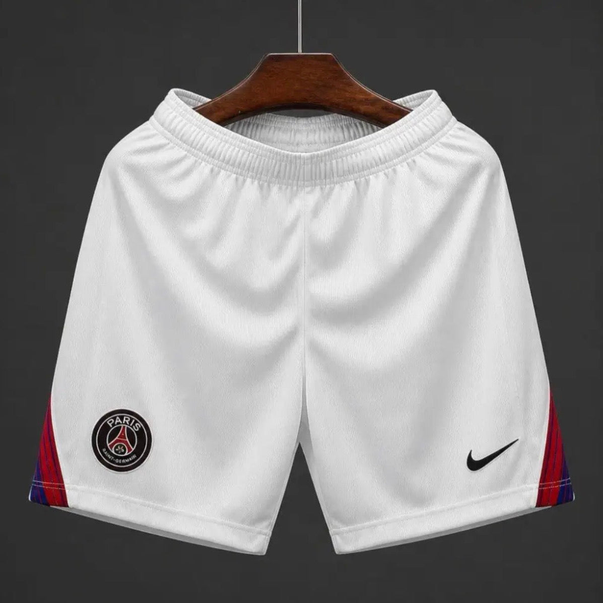 Short PSG Extérieur 2026/2027