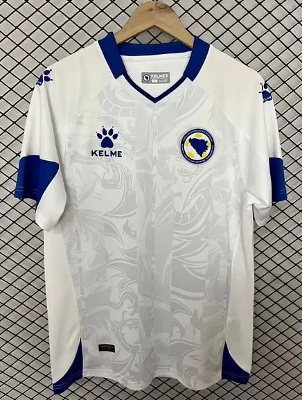 Bosnie-Herzégovine Extérieur 2026 Coupe Du Monde