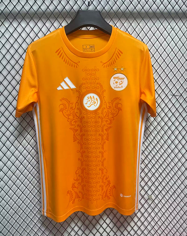 Algérie Version Orange 2024/2025
