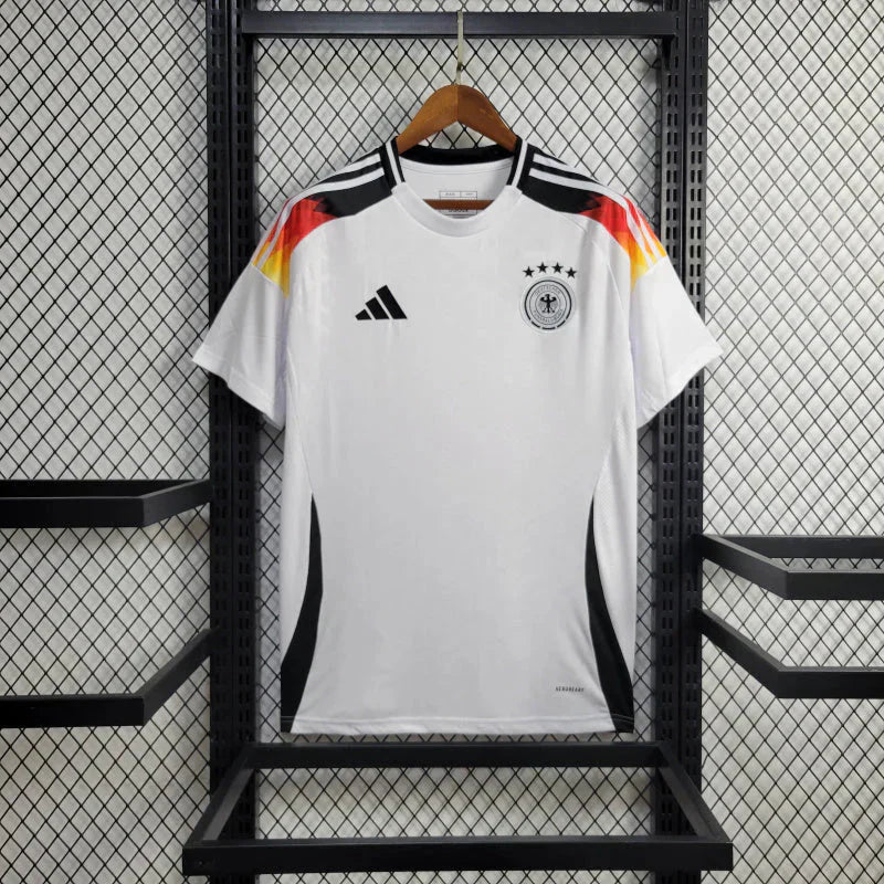 Allemagne Domicile Euro2024