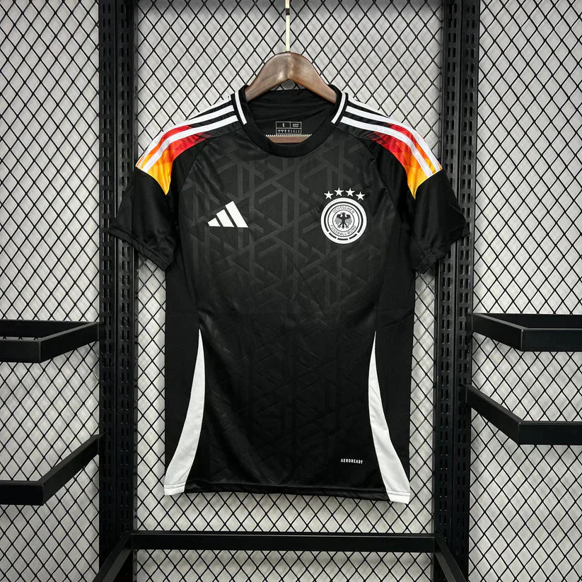 Allemagne Training 2024