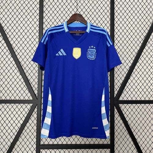 Argentine Extérieur Copa America 2024