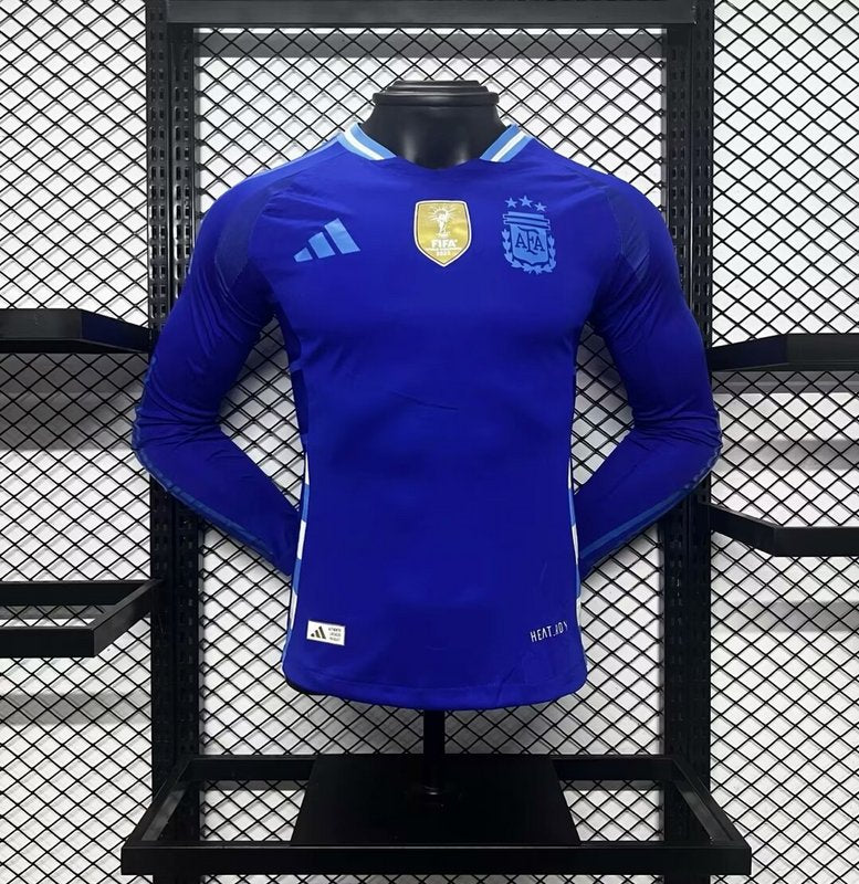 Argentine Extérieur Copa America 2024