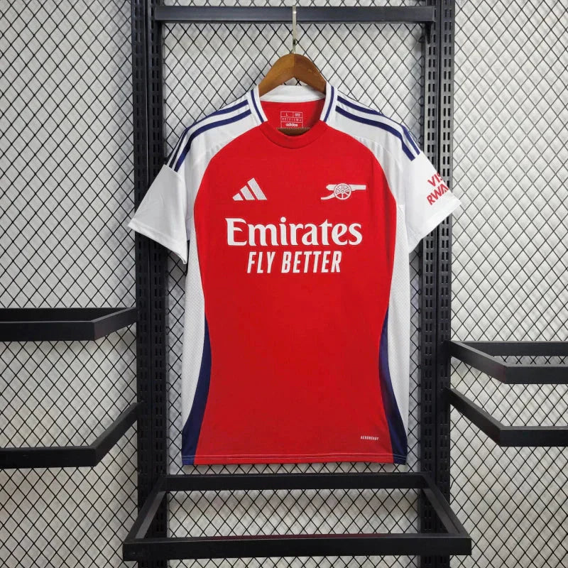 Arsenal Domicile 2024/2025
